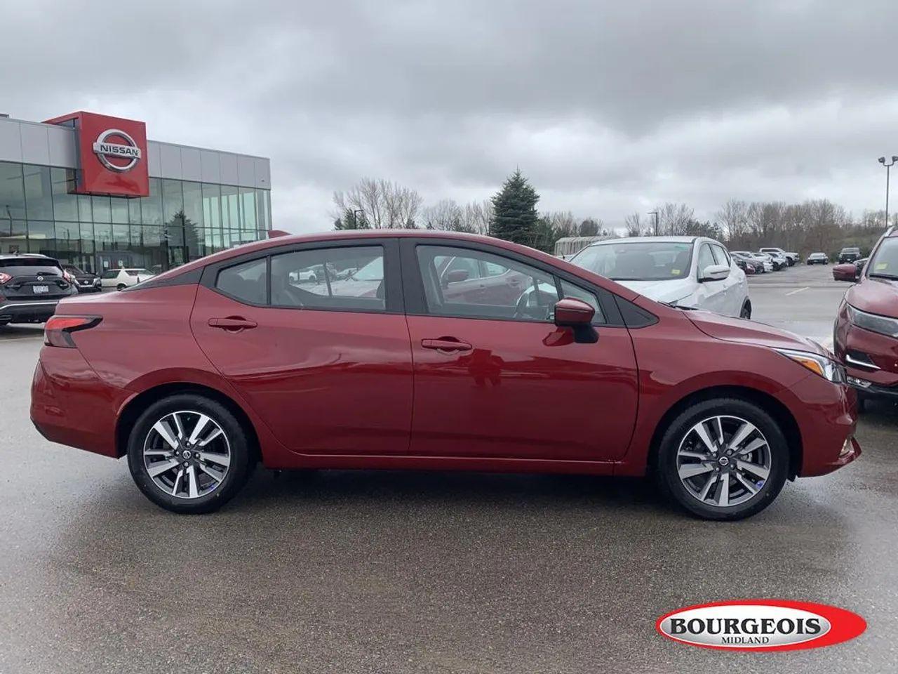 2021 Nissan Versa SEDAN-1