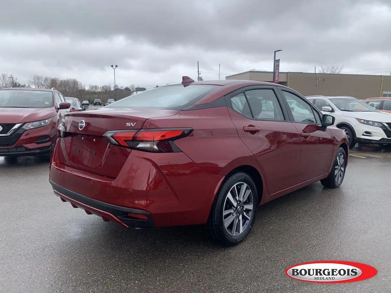 2021 Nissan Versa SEDAN-2