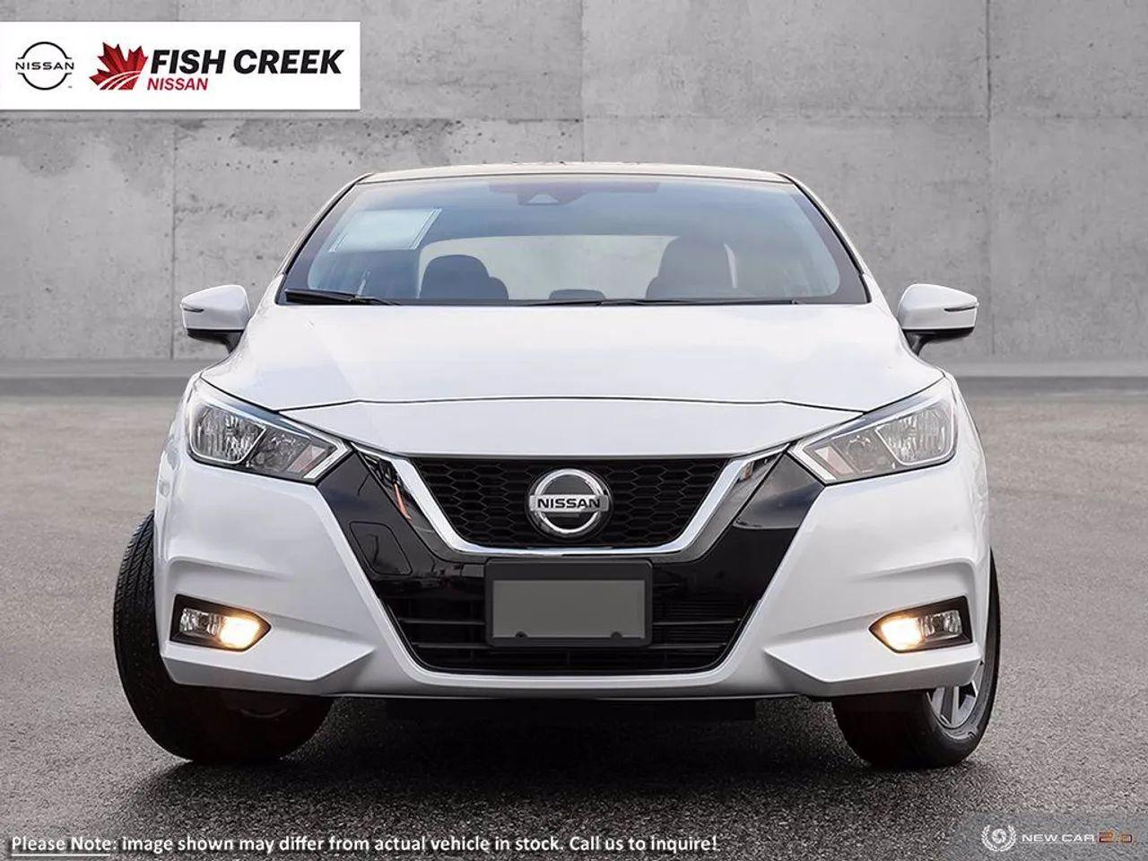 2021 Nissan Versa SEDAN-1