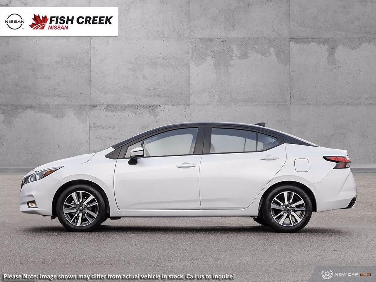 2021 Nissan Versa SEDAN-2