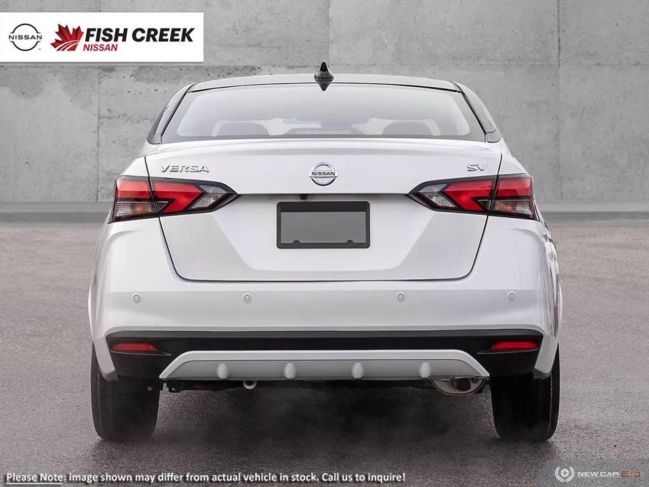 2021 Nissan Versa SEDAN-4