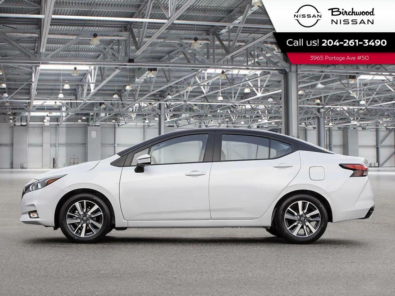 2021 Nissan Versa SEDAN-1