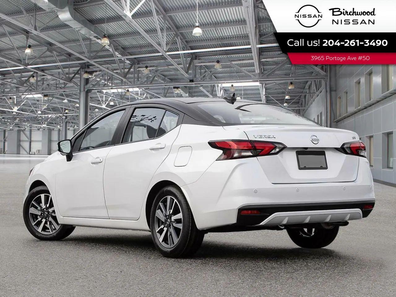 2021 Nissan Versa SEDAN-2