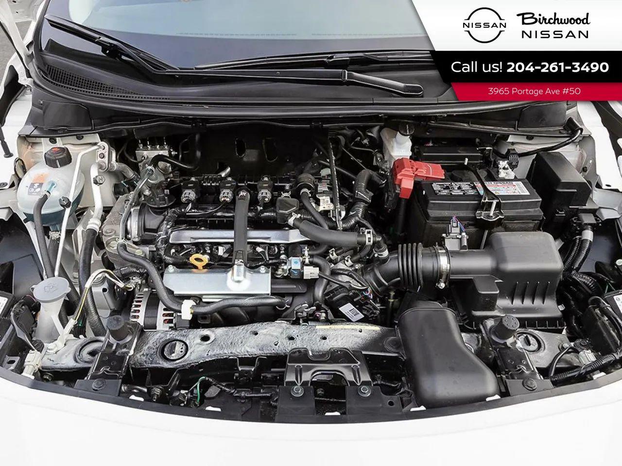 2021 Nissan Versa SEDAN-4