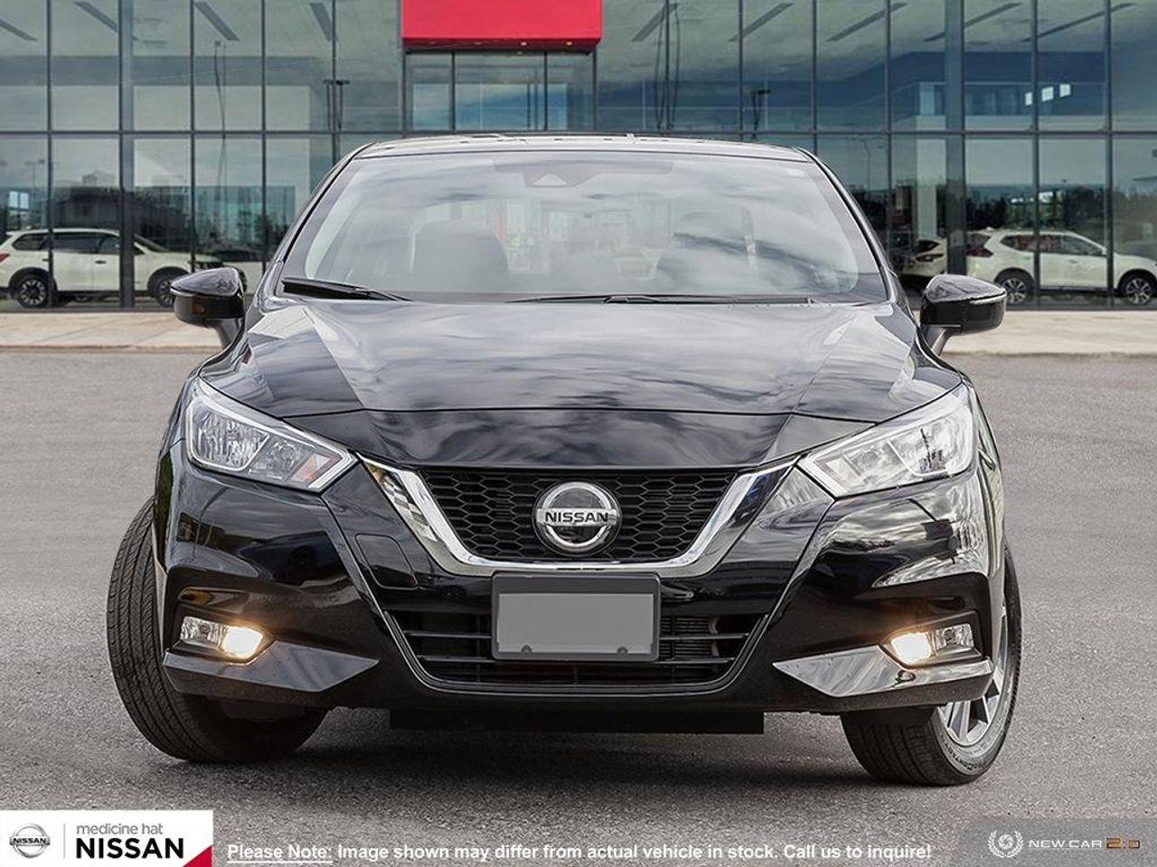 2021 Nissan Versa SEDAN-2