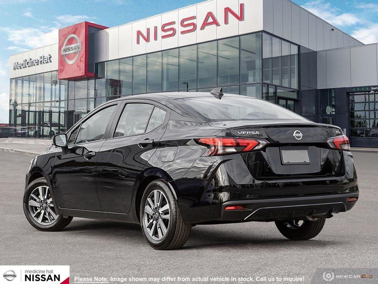 2021 Nissan Versa SEDAN-4