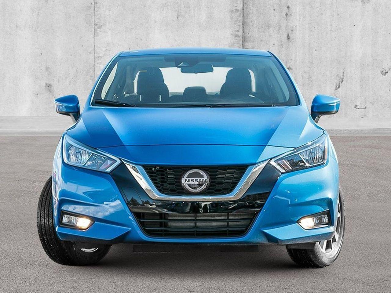 2021 Nissan Versa SEDAN-2