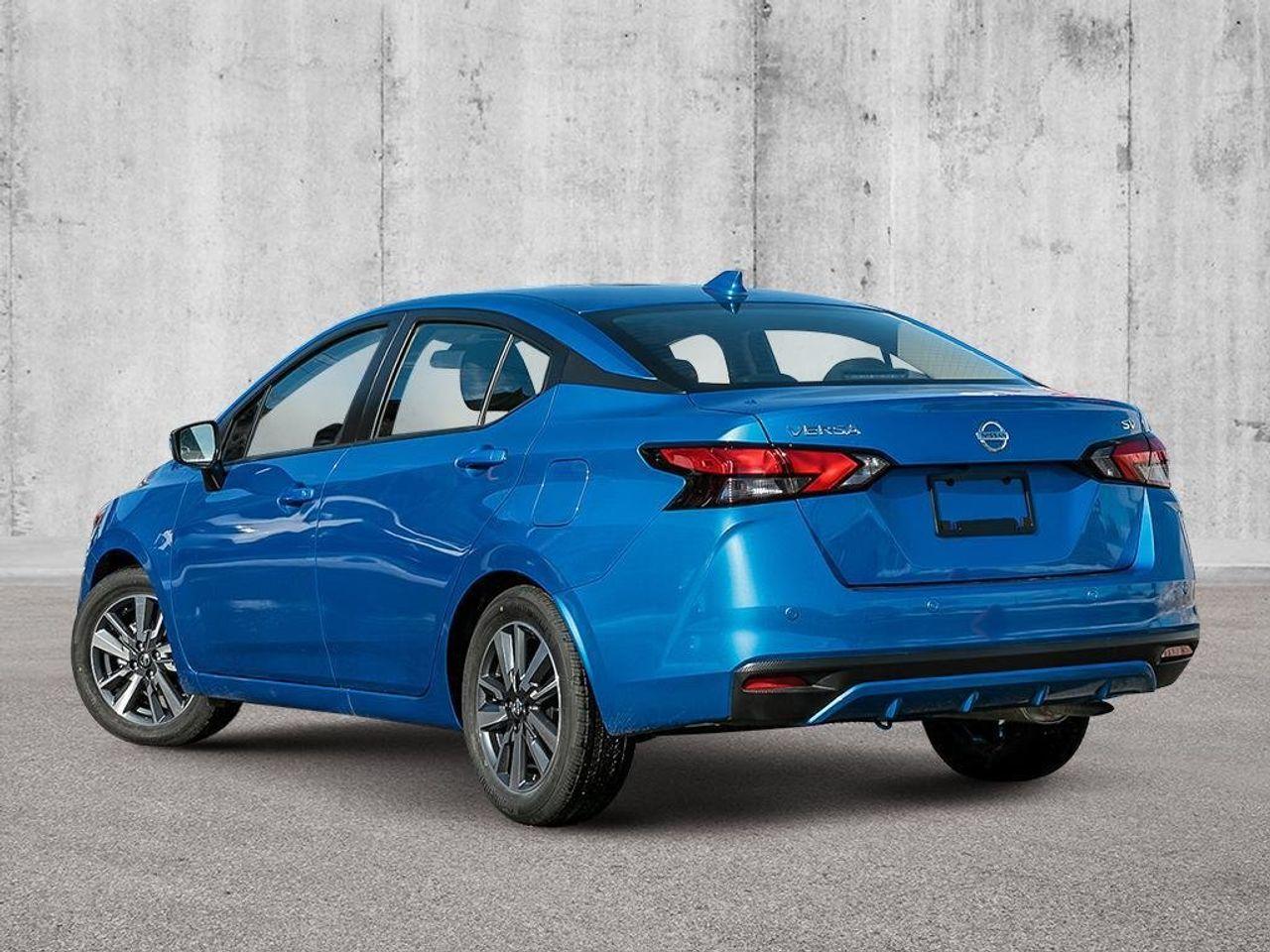 2021 Nissan Versa SEDAN-4