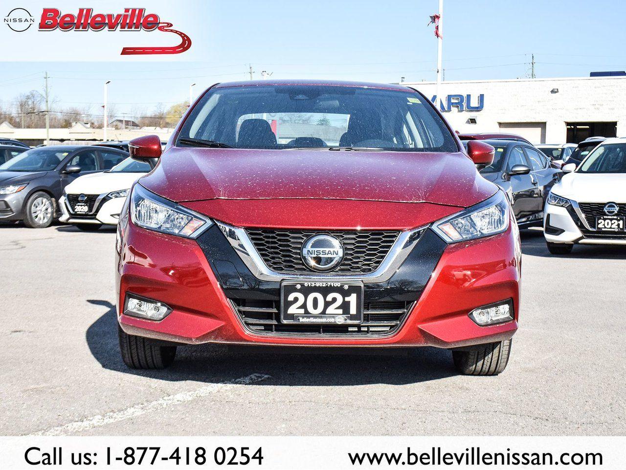 2021 Nissan Versa SEDAN-3