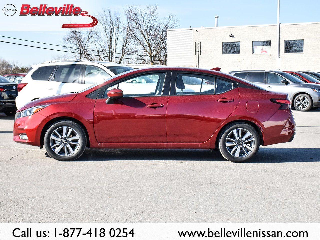 2021 Nissan Versa SEDAN-4
