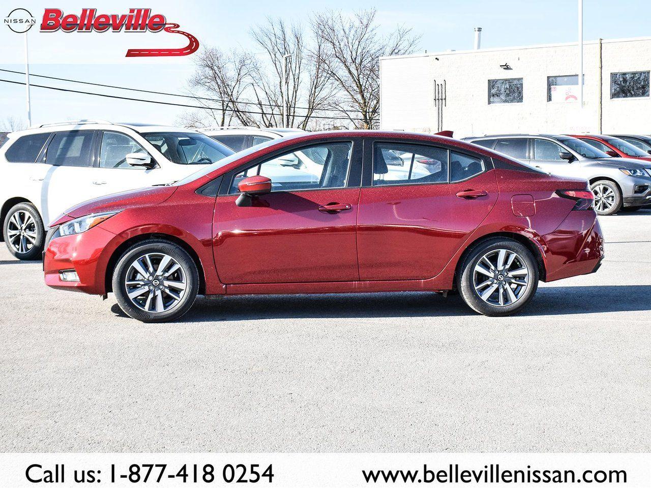 2021 Nissan Versa SEDAN-4