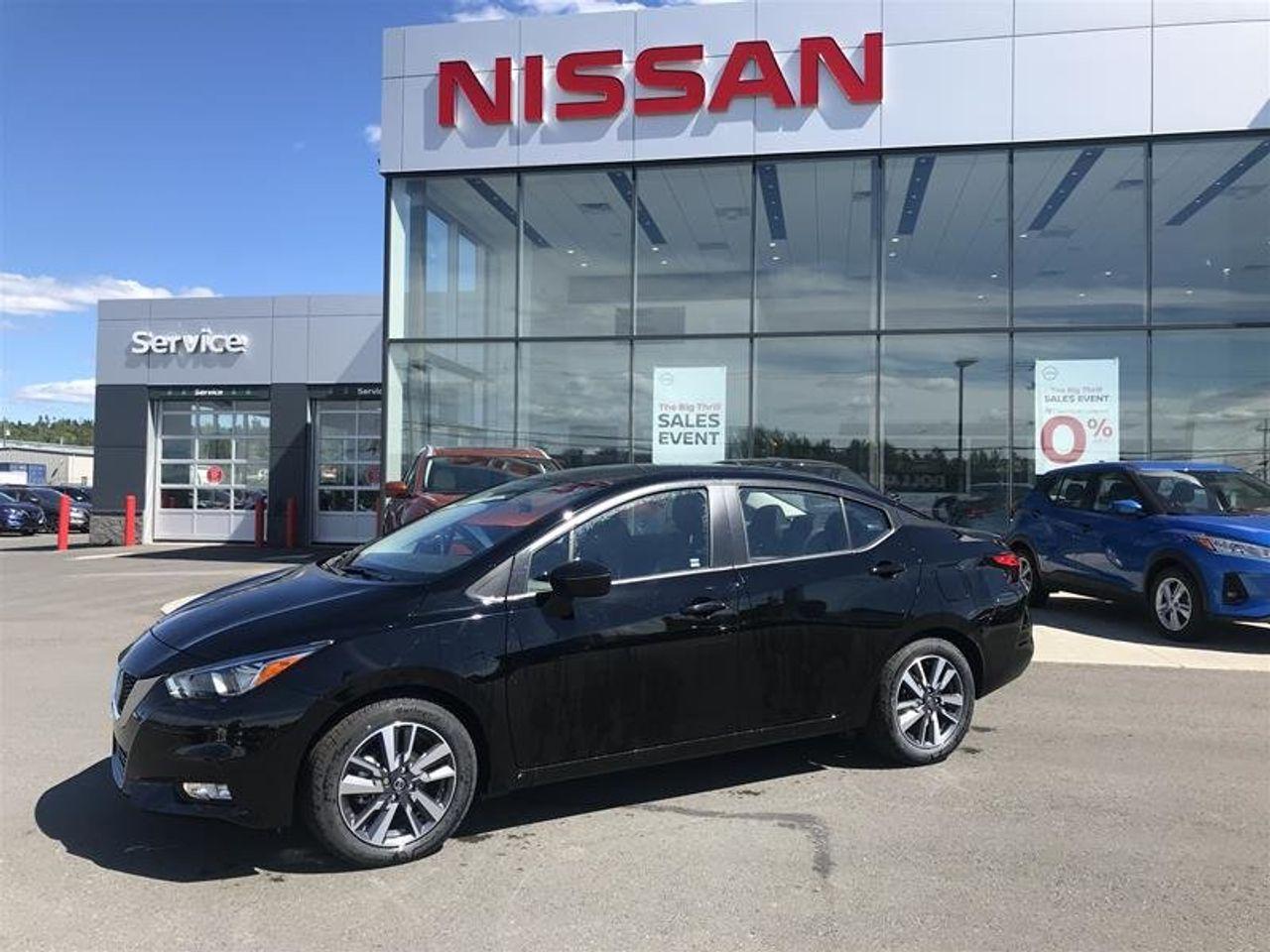 2021 Nissan Versa SEDAN-1