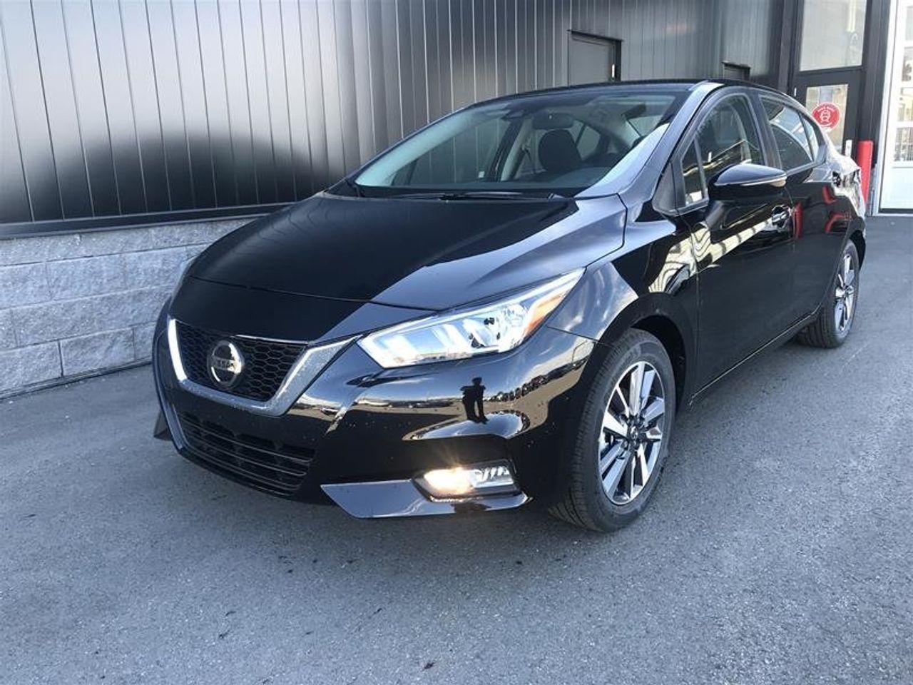 2021 Nissan Versa SEDAN-2