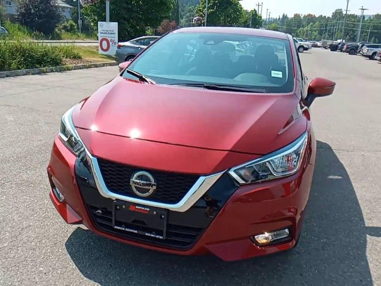 2021 Nissan Versa SEDAN-2