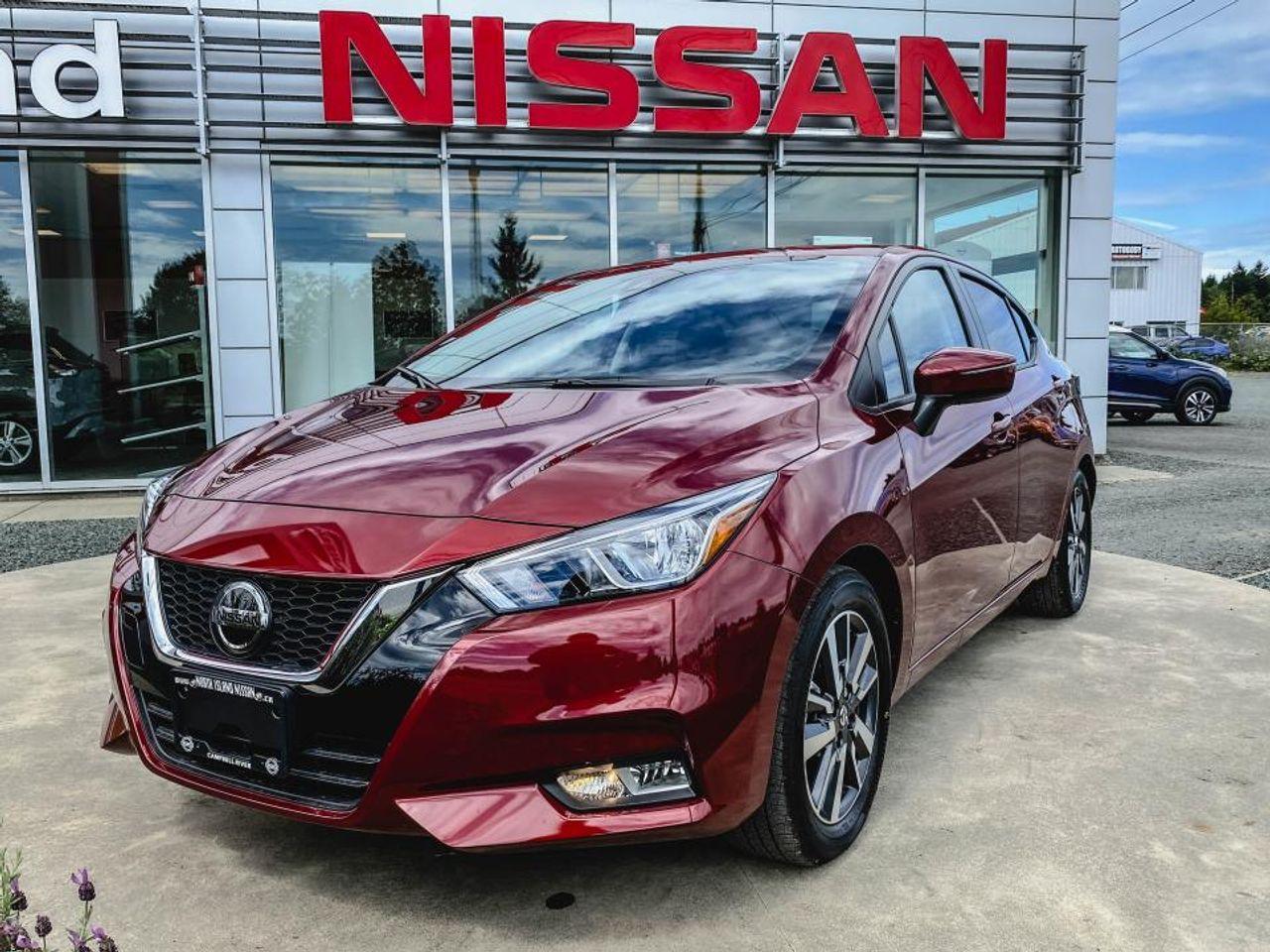 2021 Nissan Versa SEDAN-0