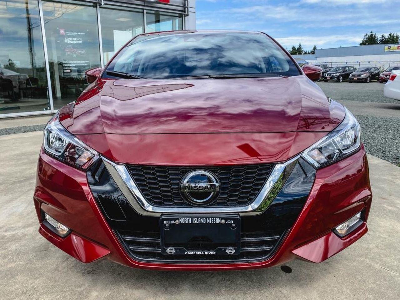 2021 Nissan Versa SEDAN-1