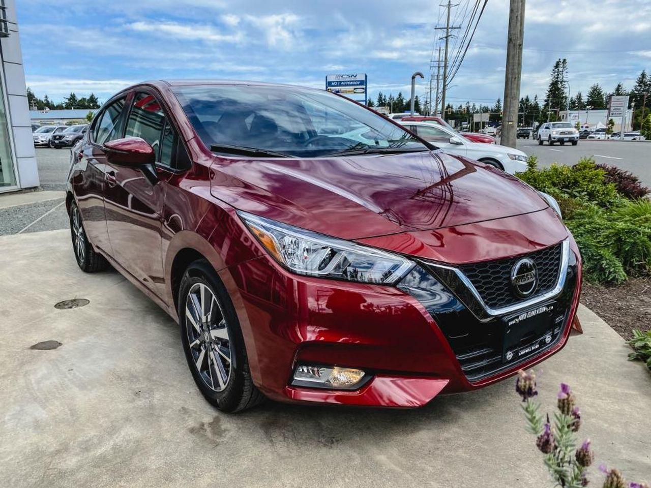 2021 Nissan Versa SEDAN-2