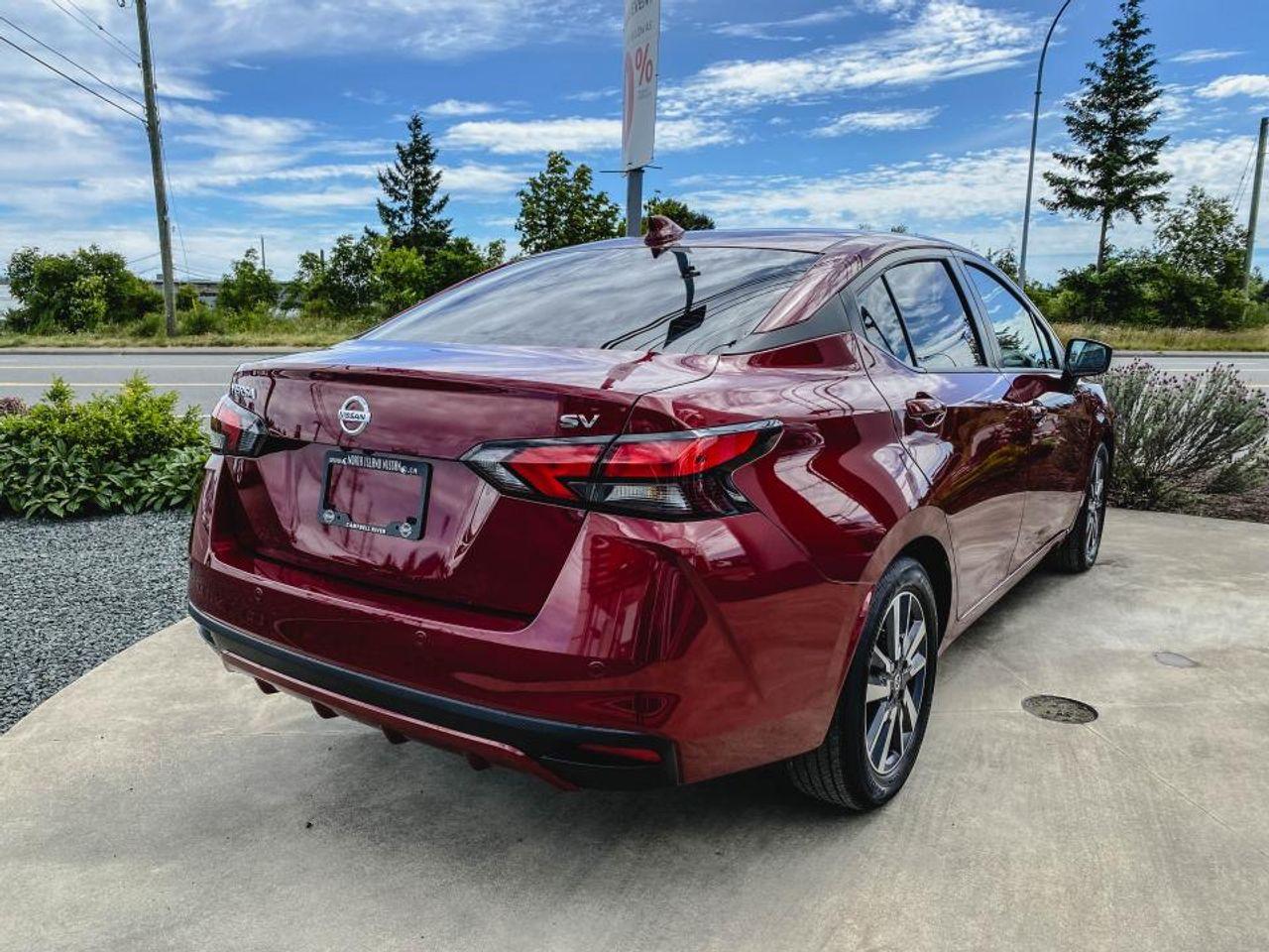 2021 Nissan Versa SEDAN-4