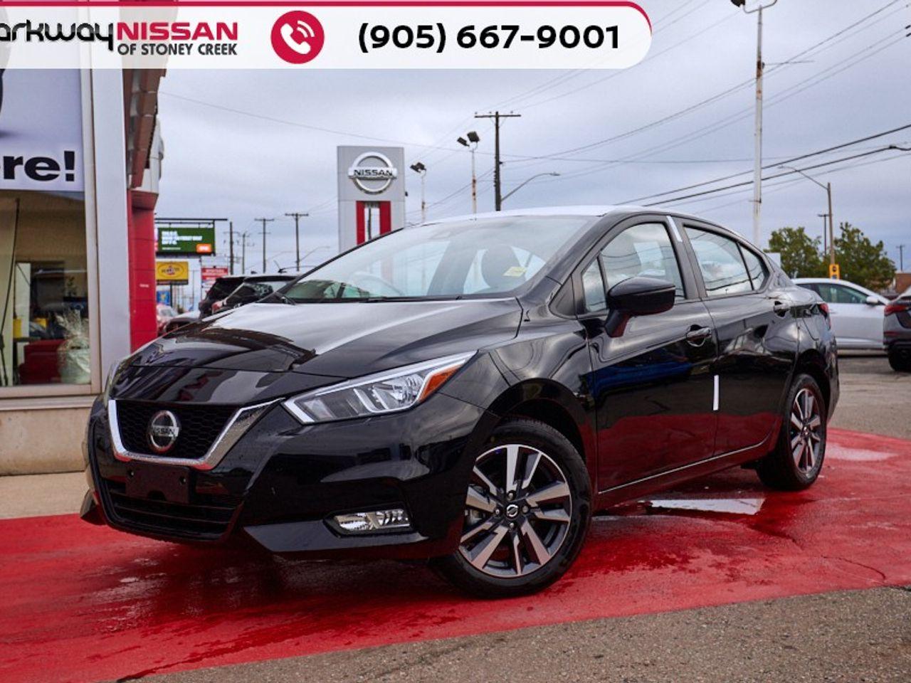 2021 Nissan Versa SEDAN-1