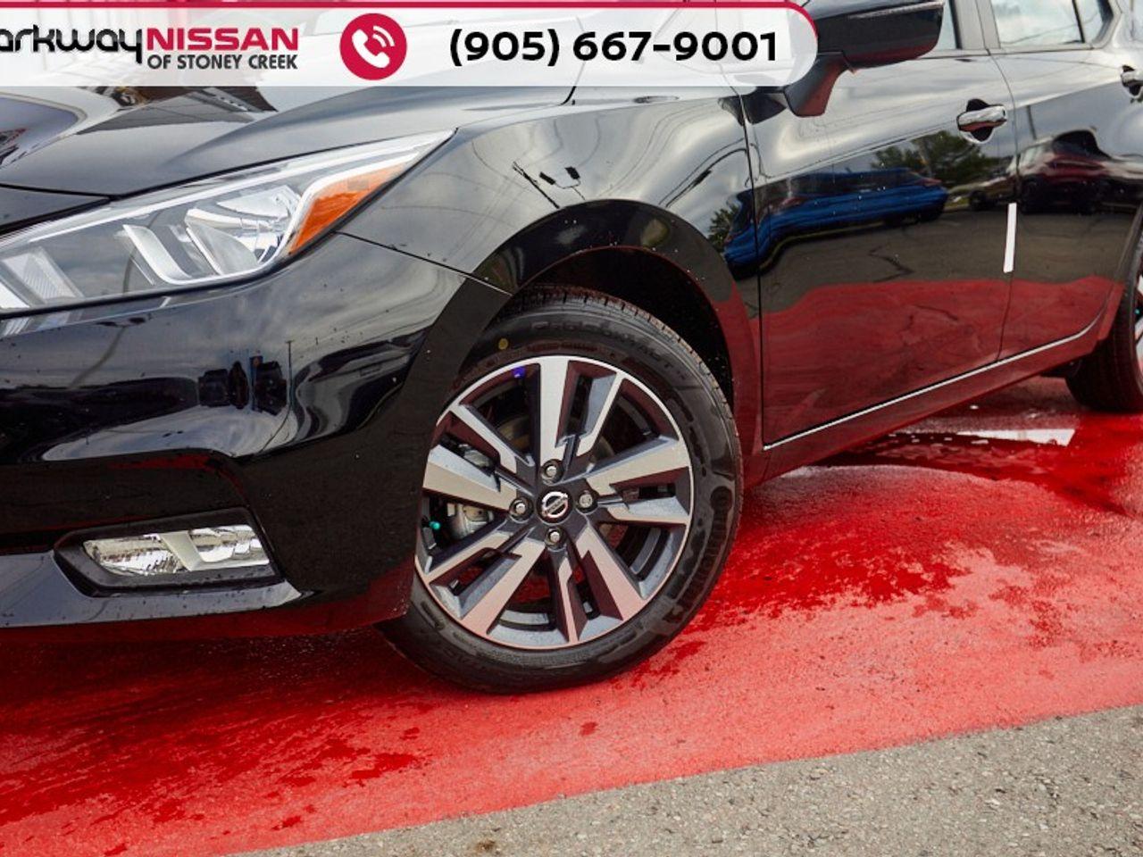 2021 Nissan Versa SEDAN-2