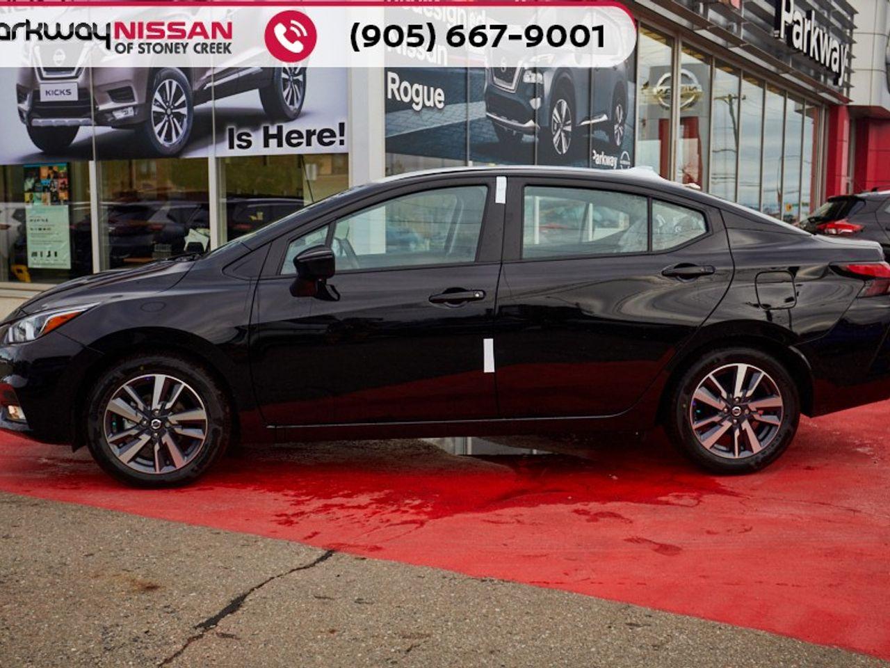 2021 Nissan Versa SEDAN-4