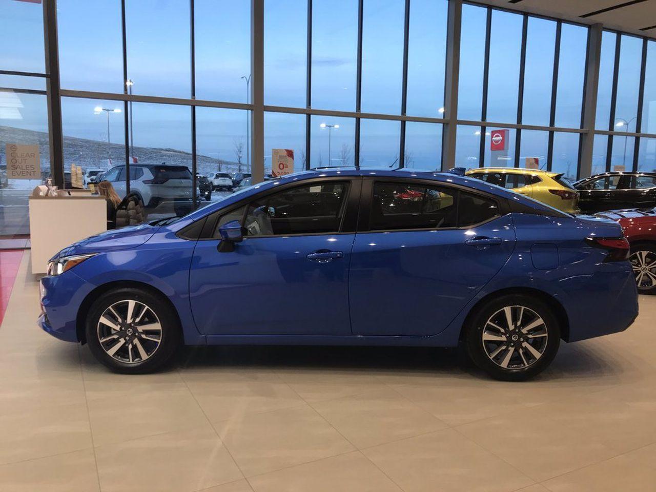 2021 Nissan Versa SEDAN-1