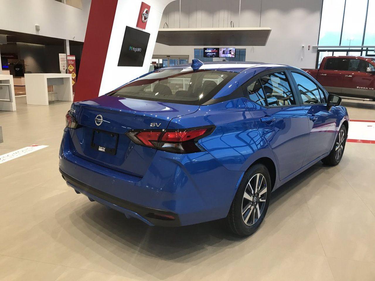 2021 Nissan Versa SEDAN-4