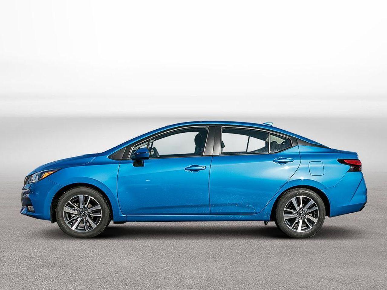 2021 Nissan Versa SEDAN-2