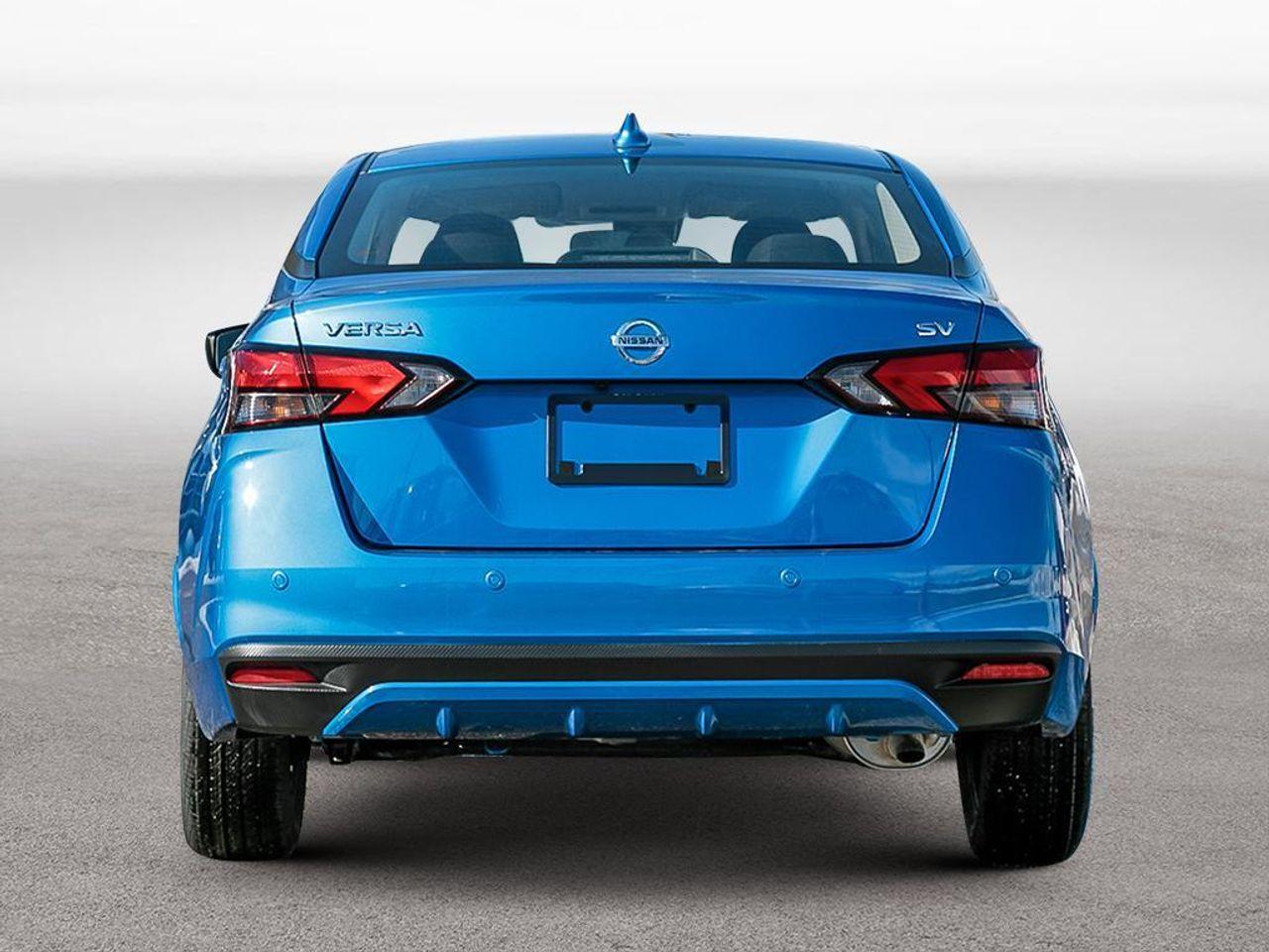 2021 Nissan Versa SEDAN-4