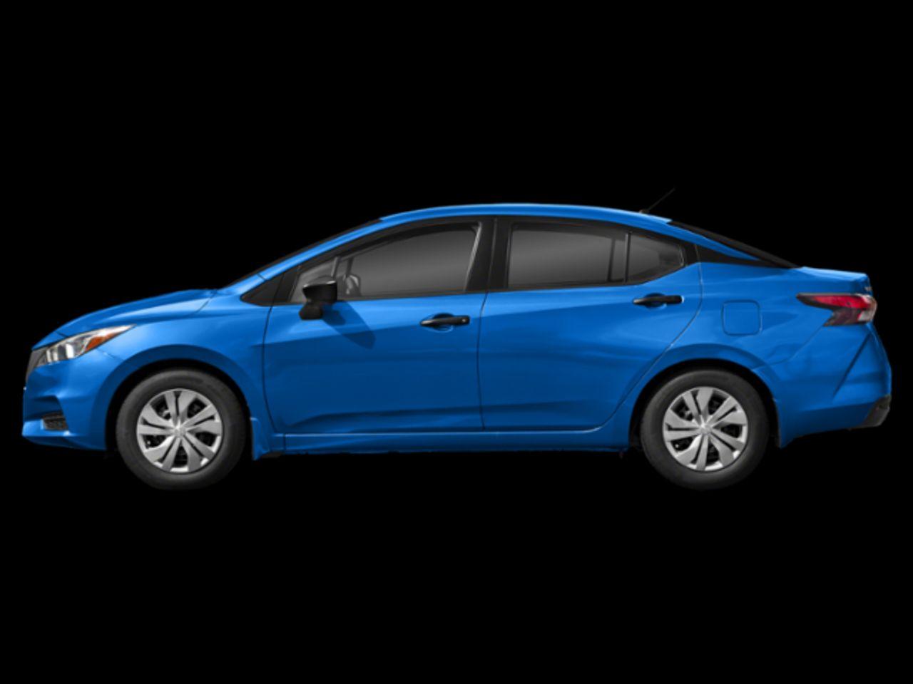 2021 Nissan Versa SEDAN-2