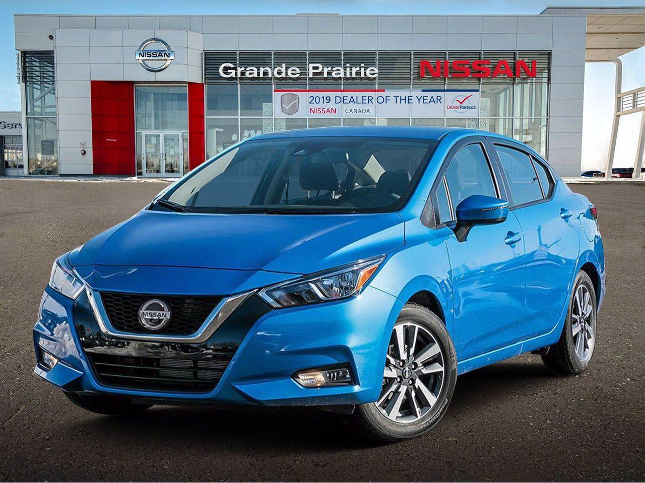 2021 Nissan Versa SEDAN-0