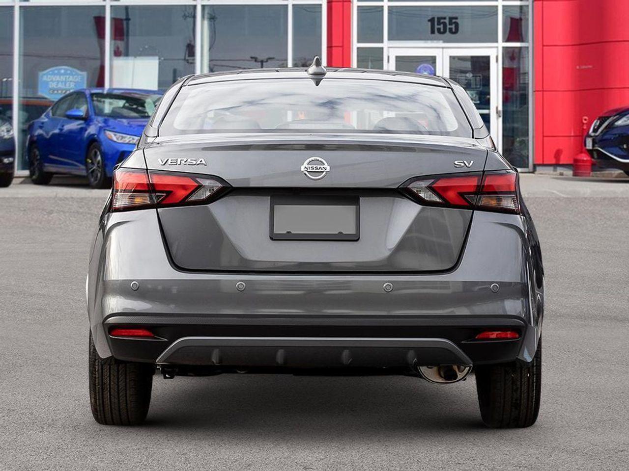 2021 Nissan Versa SEDAN-4