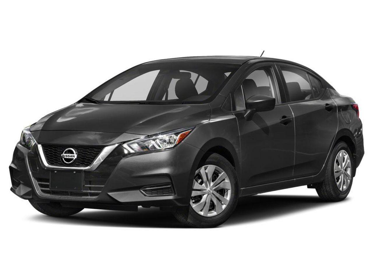 2021 Nissan Versa SEDAN-0