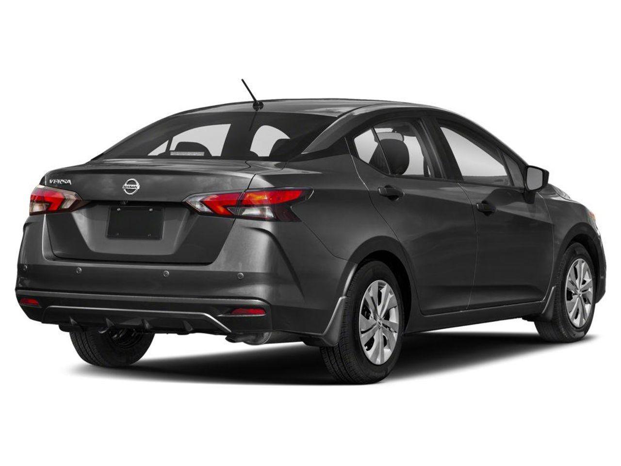 2021 Nissan Versa SEDAN-2