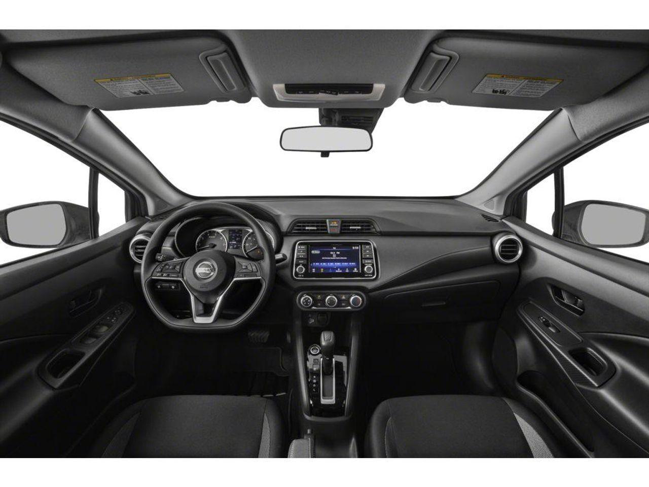 2021 Nissan Versa SEDAN-4