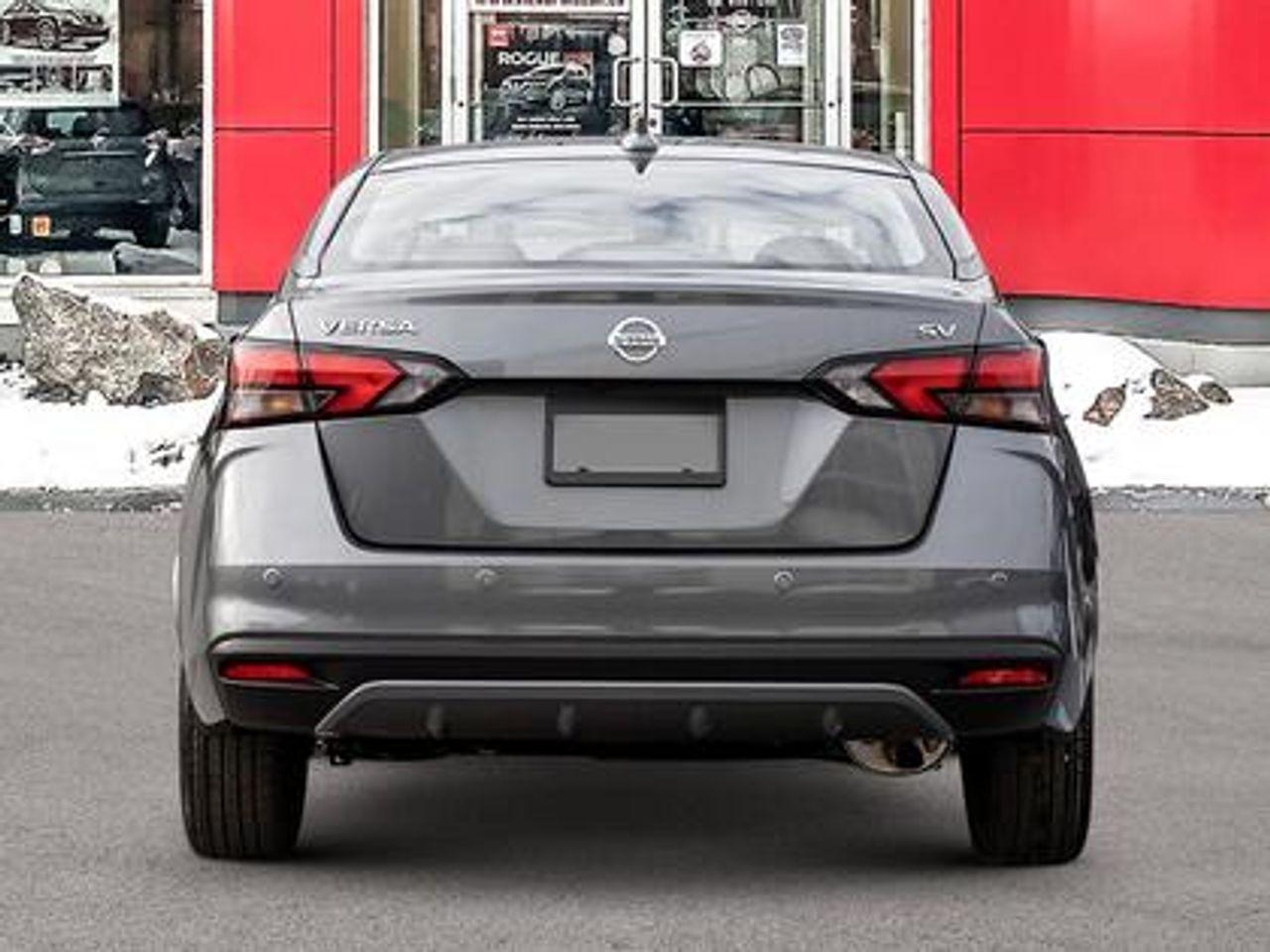 2021 Nissan Versa SEDAN-4
