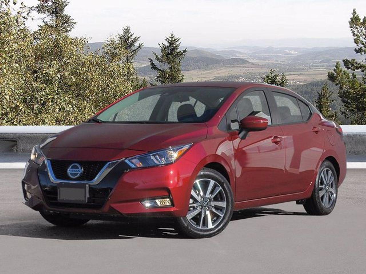 2021 Nissan Versa SEDAN-0