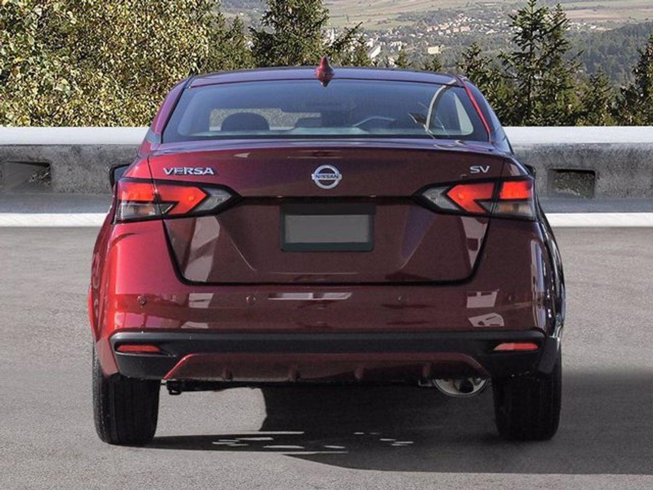 2021 Nissan Versa SEDAN-4