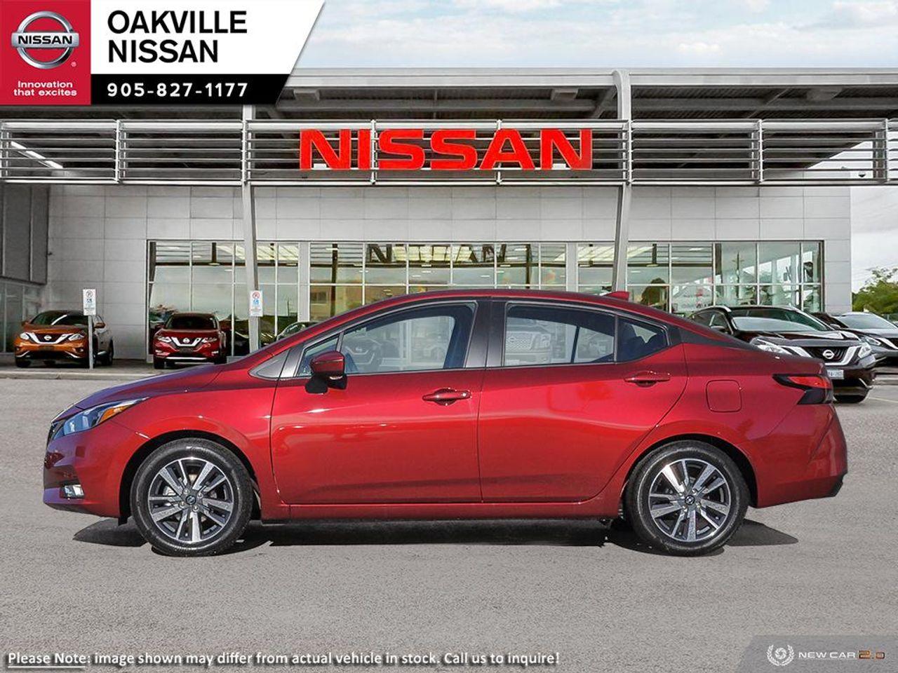 2021 Nissan Versa SEDAN-2