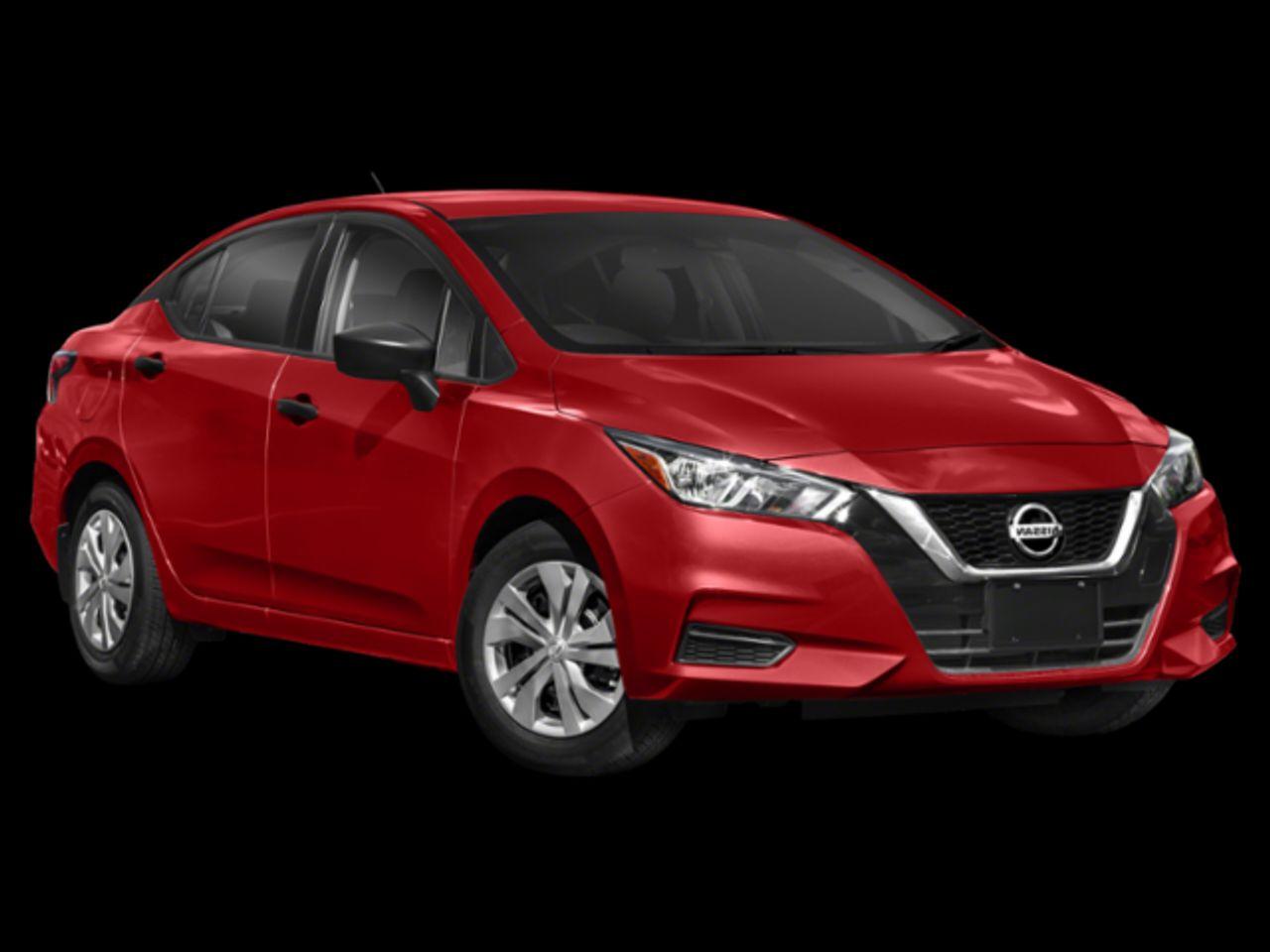 2021 Nissan Versa SEDAN-0