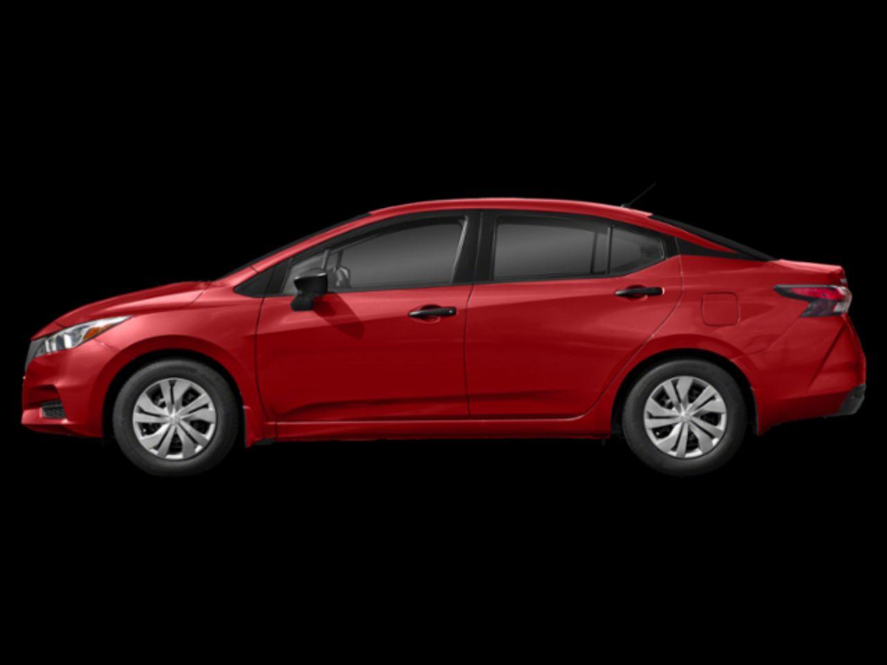 2021 Nissan Versa SEDAN-2
