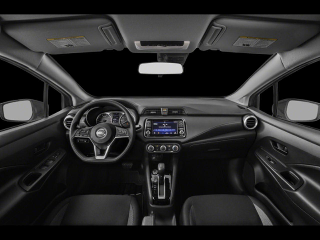 2021 Nissan Versa SEDAN-4