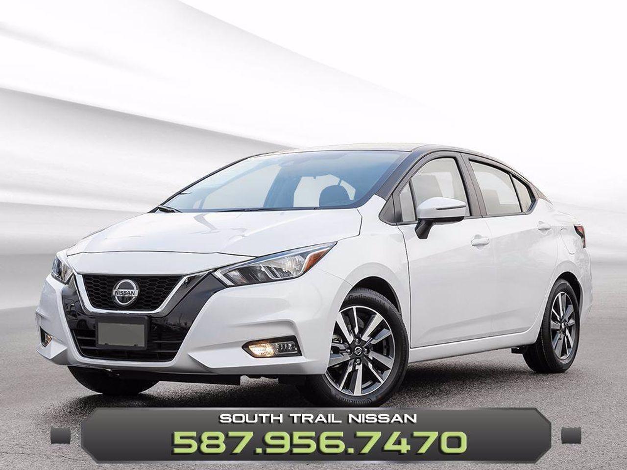 2021 Nissan Versa SEDAN-0