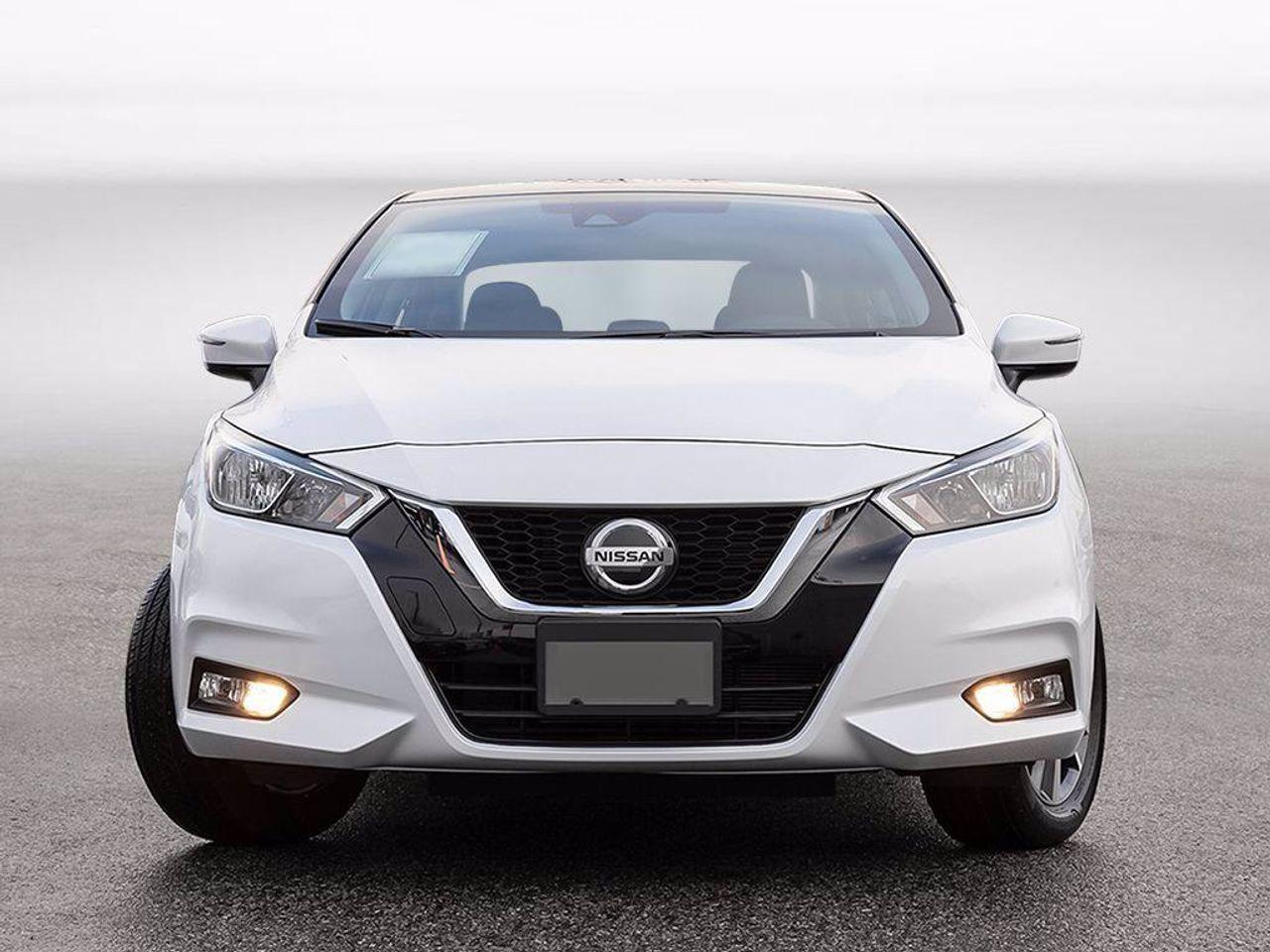 2021 Nissan Versa SEDAN-1