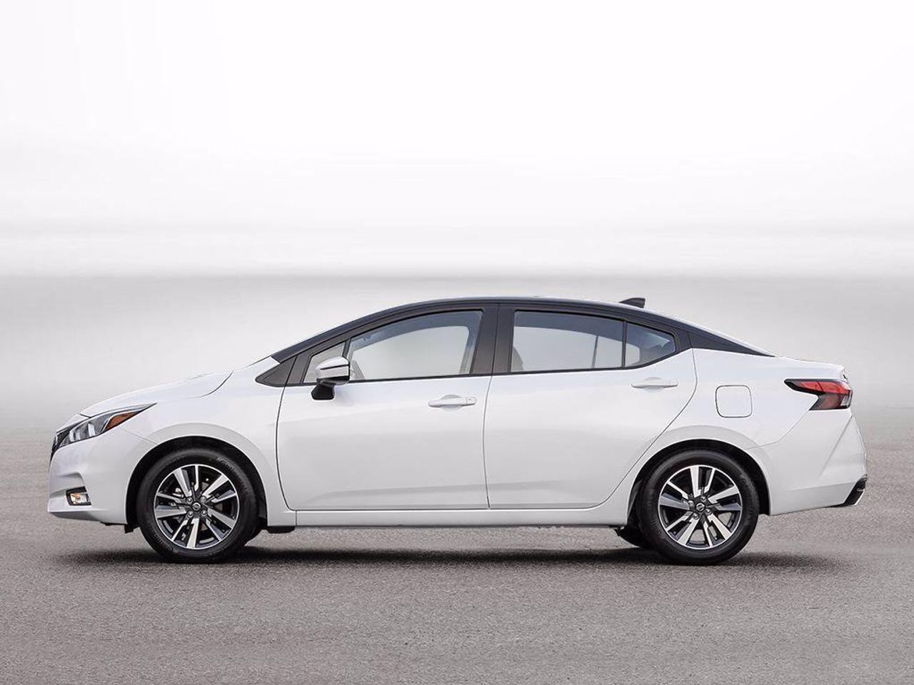 2021 Nissan Versa SEDAN-2