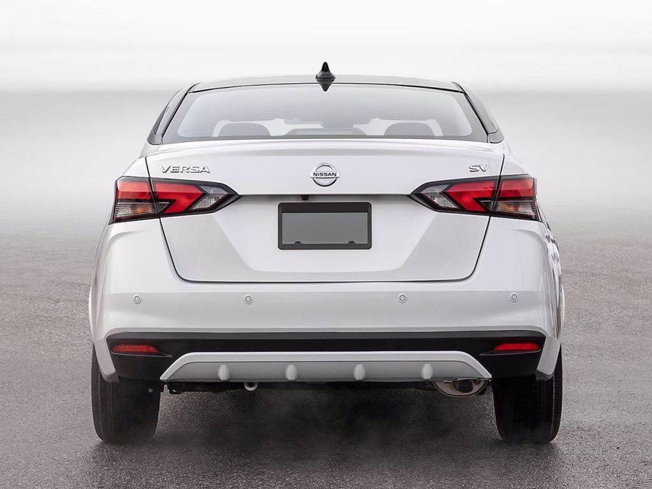 2021 Nissan Versa SEDAN-4