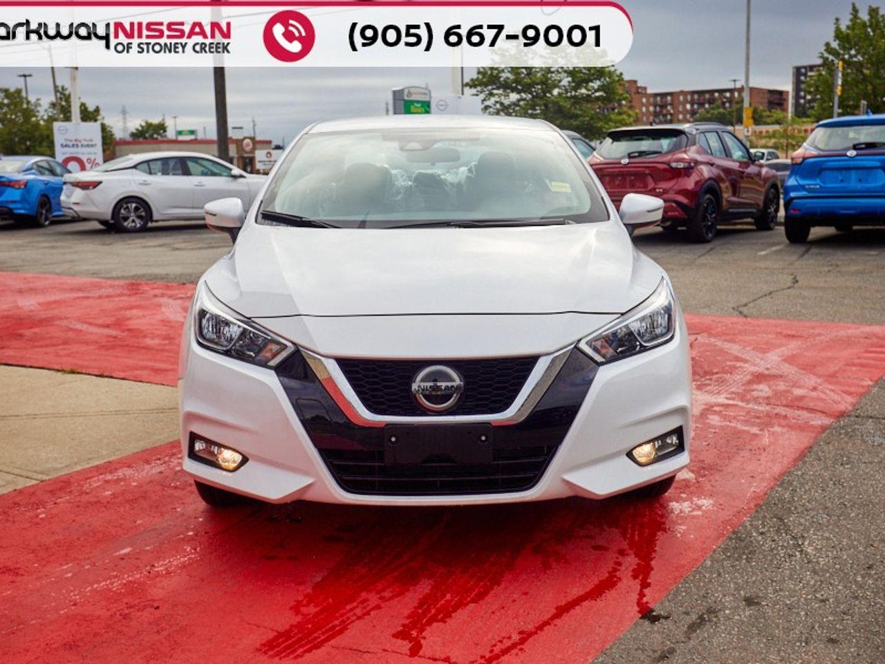 2021 Nissan Versa SEDAN-4
