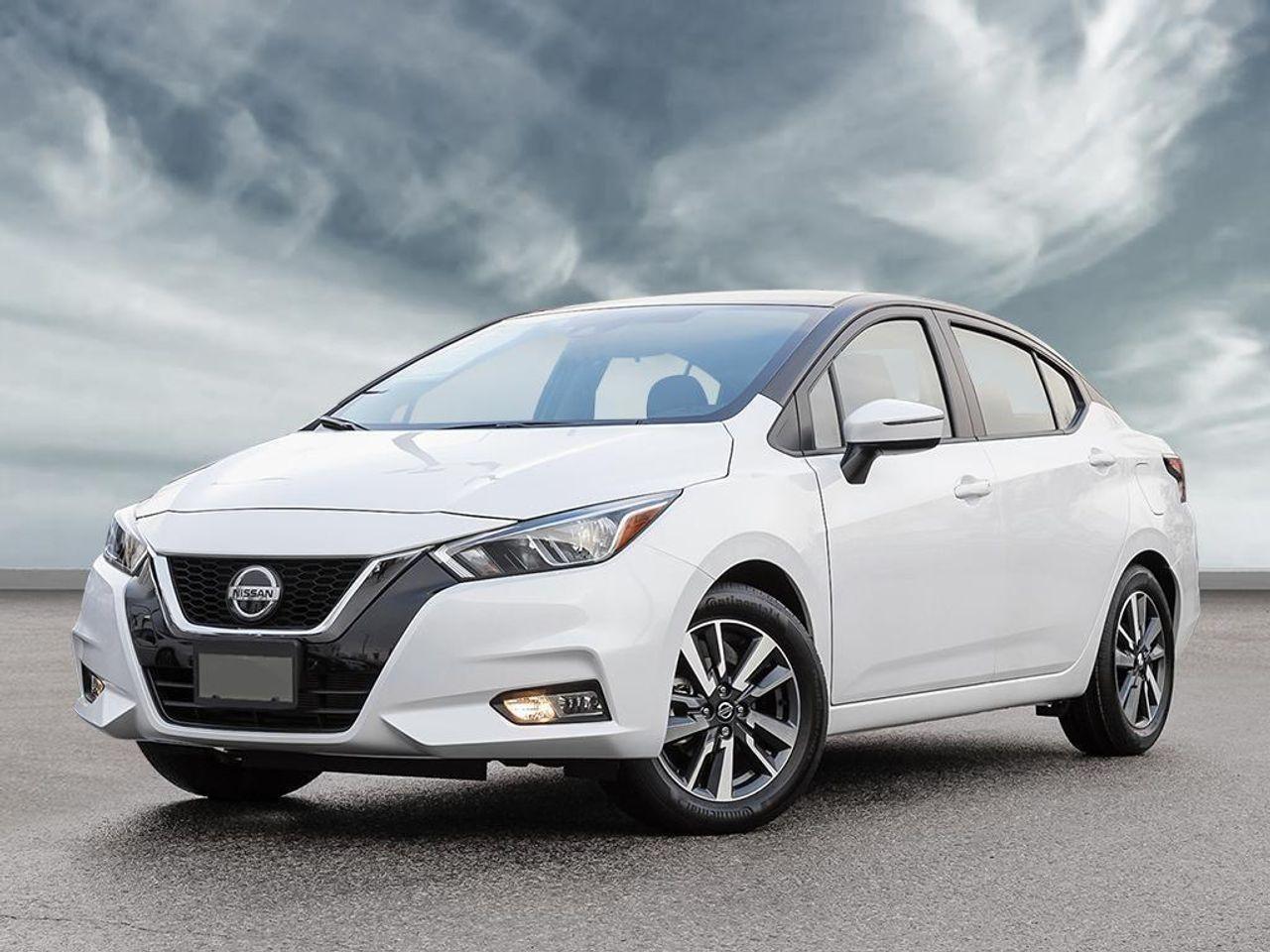 2021 Nissan Versa SEDAN-0