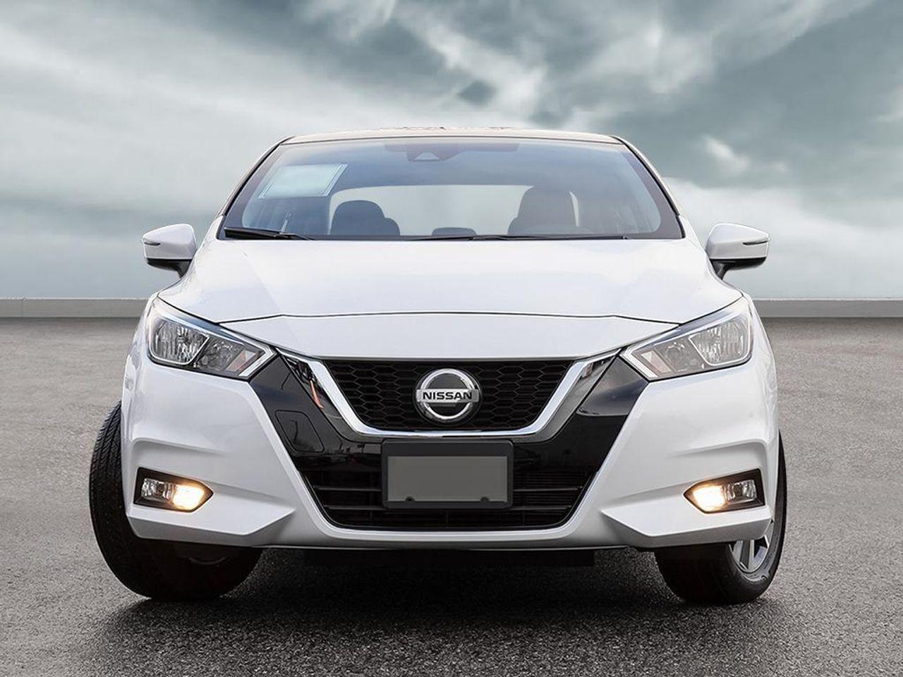 2021 Nissan Versa SEDAN-1