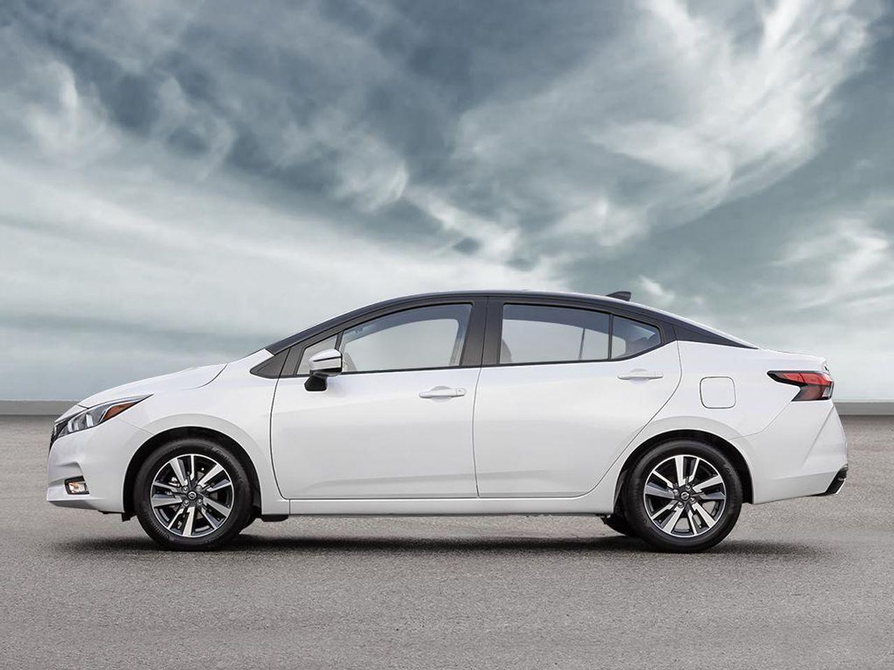 2021 Nissan Versa SEDAN-2